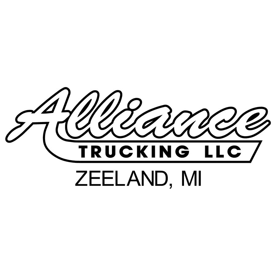 Alliance Trucking LLC - Resize