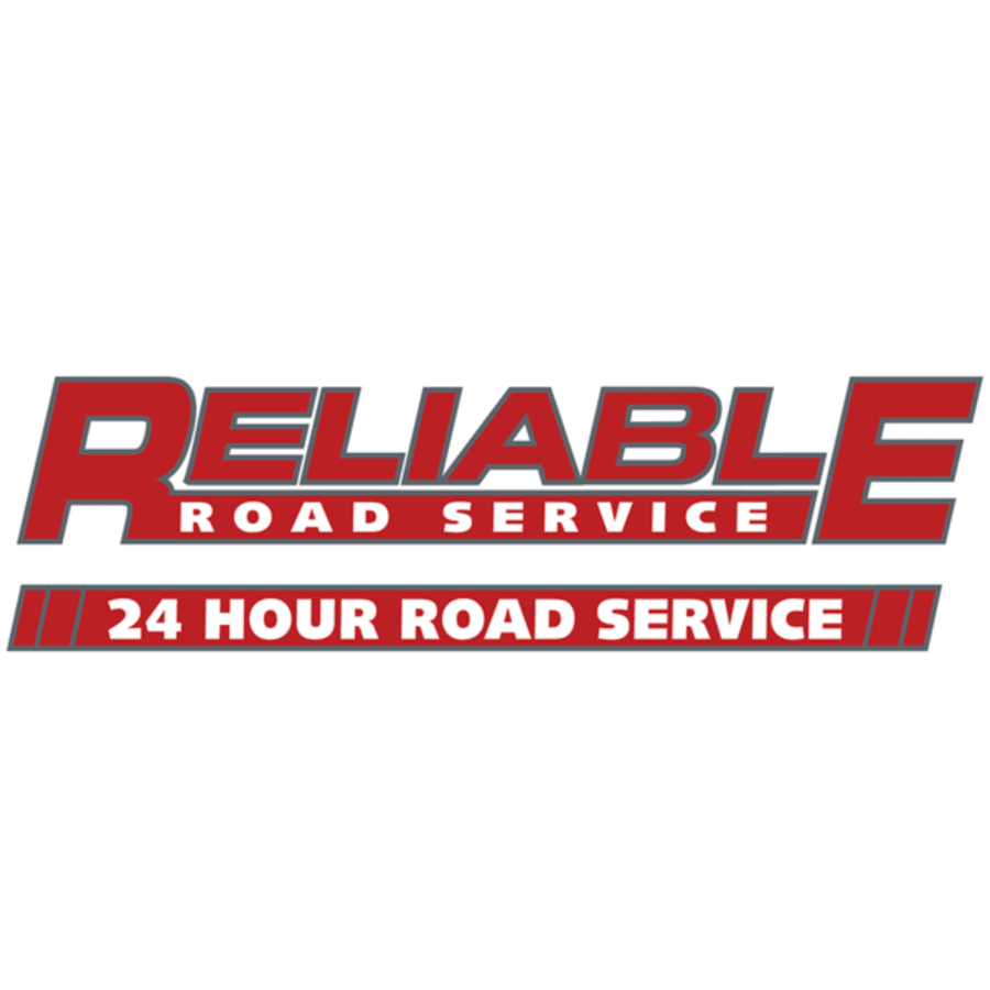 Reliable Logo PNG - Resize