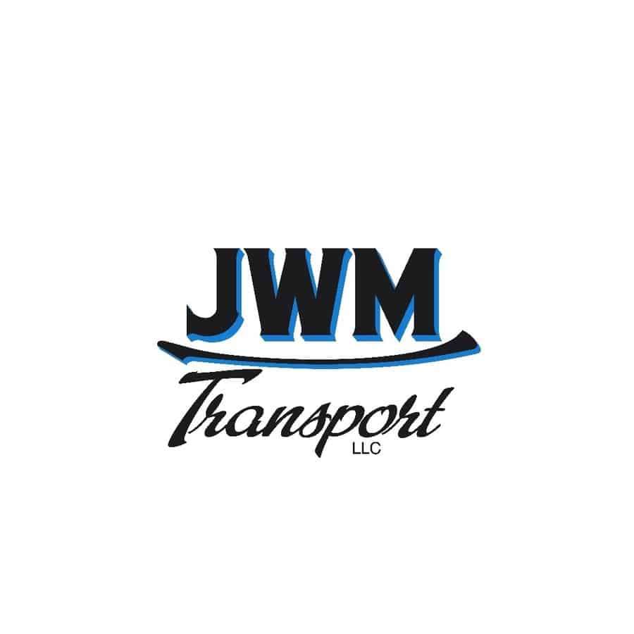 LOGO JWM - RSZ White